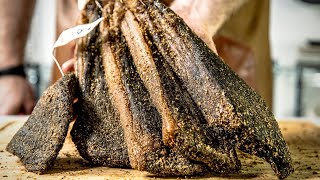 How To Make The Best Biltong You Ever Tasted  Beginner Cured Meat Tutorial [upl. by Delsman]