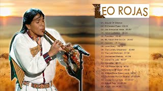 The Best Of Leo Rojas  Leo Rojas Greatest Hits Full Album 2018 [upl. by Oberheim576]