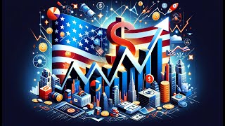 USA TASSI ALLE STELLE MA ECONOMIA FORTE COME E POSSIBILE [upl. by Woodsum519]