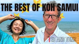 The BEST of Koh Samui [upl. by Jehius]