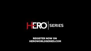 2024 HERO Series [upl. by Niwrek]