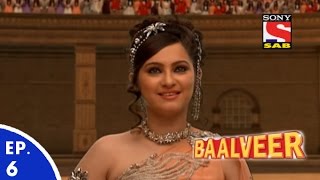 Baal Veer  बालवीर  Episode 6  Full Episode [upl. by Jacquet]