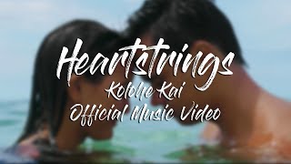 Kolohe Kai  Heartstrings Official Music Video [upl. by Florentia]