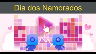 Dia dos Namorados  Dia dos Namorados 2024 in Brazil [upl. by Alasdair]