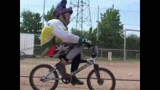 BMX Weiterstadt [upl. by Pliam]