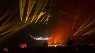 Zeds Dead Live  Hampton Coliseum  41324  Collapse [upl. by Katti]