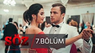 Söz  7Bölüm [upl. by Dahl]