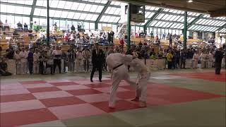 2 Runde Judo Nachwuchscup in Bischofshofen 2023 [upl. by Pacifica931]