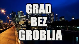 GRAD KOJI NEMA GROBLJA Nemanja Boričić [upl. by Zampino]