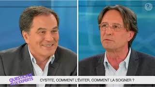 Que faire en cas de cystite [upl. by Hickey]