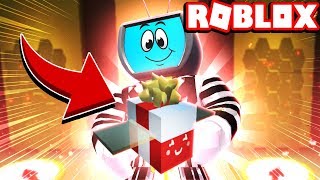 NEW GIFTED Festive Bee  Roblox Bee Swarm Simulator [upl. by Aserahs651]