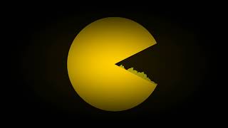 Pacman Remix Video Test [upl. by Perkoff915]