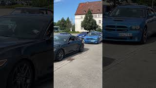 7 Landauer Oldtimer amp US Car Treffen Landau Pfalz 07072024 [upl. by Acirtap]