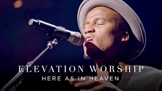 Heaven Come Official Lyric Video  Jenn Johnson  Have It All [upl. by Adnirol84]