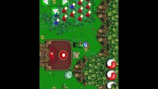 Graal Online Classic Tricks Gralat Farming [upl. by Brothers]