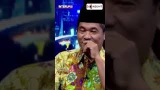 Debat panas Ray Rangkuti vs Ebenezer soal warisan politik jahat shorts [upl. by Pettit]