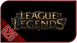 525 Lets Play League of Legends German  Corki Gameplay [upl. by Raymonds]