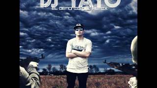 04 Pegate Lento MIX  DJ YAYO [upl. by Oiraved976]