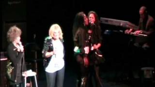 Honey Cone featuring Darlene Love 2009 [upl. by Naic]