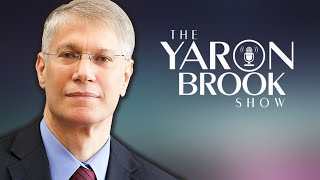 Yaron Brook Show Slavoj Zizek vs Jordan Peterson Debate Sri Lanka Elizabeth Warren [upl. by Sokairyk]