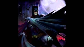 Batman Voice Clips [upl. by Mosi154]