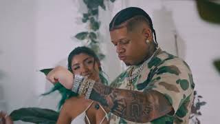 Yella Beezy  Motion Official Video [upl. by Kristopher]