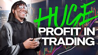 How I lost 5000 in 2 minutes Day Trading on Pocket Option  Binary Options Trading [upl. by Hebert]