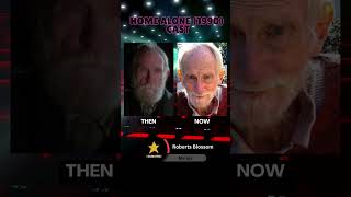 Home Alone Cast Then and Now 2024  Nostalgic Transformations homealone thenandnow shorts [upl. by Natan]