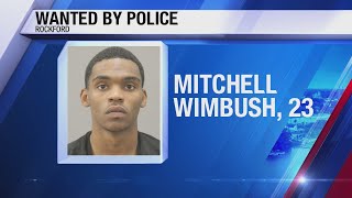 Rockford man accused of murder for providing drugs that caused fatal overdose [upl. by Sherborne602]