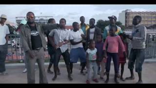 Justino Handanga Kwenda Kuenene Video oficial [upl. by Lisab]