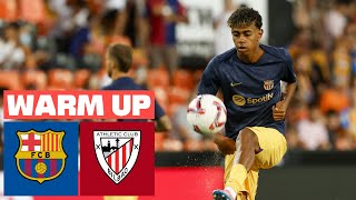 🔴 FC BARCELONA vs ATHLETIC CLUB  PREVIA DEL PARTIDO [upl. by Bray]