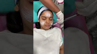 Skin with Chemical Peel Therapy [upl. by Koenig]