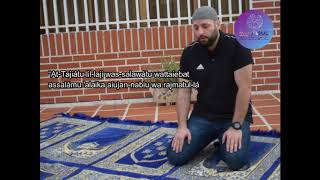 1️⃣La Oración en el Islam parte 1 Al Salat  prof Ahmad Abdo [upl. by Nnyrat136]