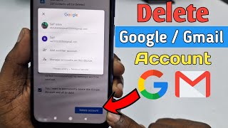 How to remove a device from your Google Account [upl. by Amuwkuhc]