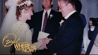 Catch Up With Couple Whose Love Story Inspired The Vow  Where Are They Now  Oprah Winfrey Network [upl. by Atenik488]