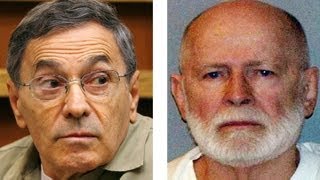 Stephen Flemmi calls Whitey Bulger a pedophile [upl. by Ida]