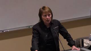 Camille Paglia on masculine communication and feminine communication [upl. by Mozes118]