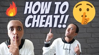 BEST WAYS HOW TO CHEAT IN AN ONLINE PROCTORED EXAM 2023 [upl. by Jacobine459]