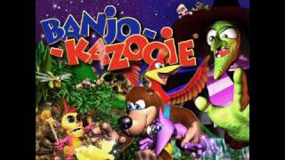 Music BanjoKazooie  Cheatos Theme [upl. by Otrevogir]