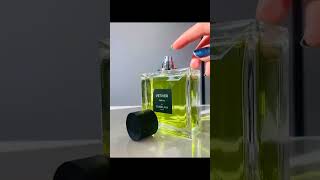 Guerlain Vetiver Parfum [upl. by Revilo]