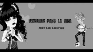 Tourner dans le vide  version MSP paroles [upl. by Darin]