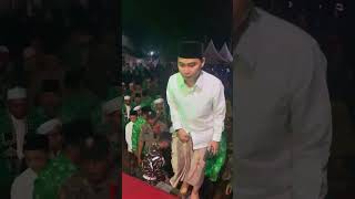 Matursuwun Doanya Kyai 🤲🏻 Dalam acara Muhasabah Akhir Tahun dan Doa Bersama Dr KH Marzuki Mustamar [upl. by Verlee736]