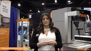 Renishaw’s 2018 encoder innovations [upl. by Airdna]