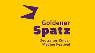 Goldener Spatz 2023  ProgrammPressekonferenz [upl. by Angela]