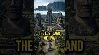 Easter Islands Origin What Secrets Lie Beneath the Surface mystery history ancient joerogan [upl. by Barbie]