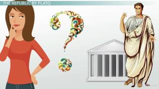 Plato amp Aristotle on Social Justice Video amp Lesson Transcript Study com [upl. by Cassandra972]