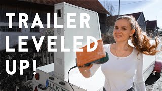 TRAILER TUNING ⚙️ Fiverr Experience [upl. by Enilrahc]