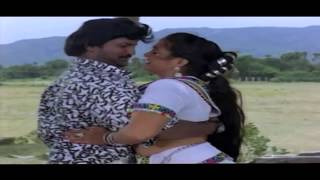 Yamaranju Meeda Vundi Punju Full Video Song  Rowdy Gari Pellam Movie  Mohan Babu Sobhana [upl. by Assened]