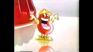 1988  Comercial Bocão Gelatina Royal [upl. by Firman]