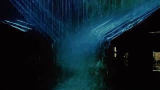 Relaxing Rain Sounds for Insomnia Relief  ASMR Rainfall for Relaxing Sleep [upl. by Birdie]